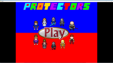 Protectors Image