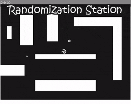 Randomization Station Image