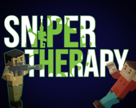 Sniper therapy Image
