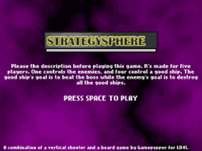 Strategysphere Image