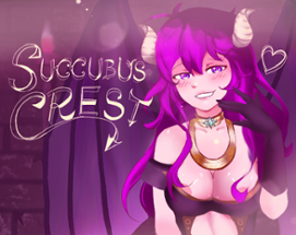 Succubus Crest Image