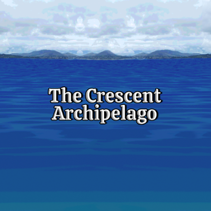 The Crescent Archipelago Game Cover