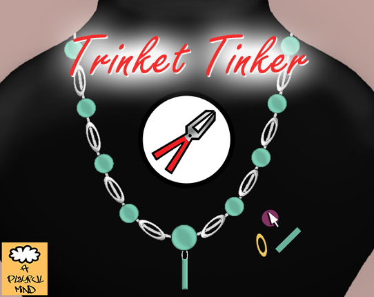 Trinket Tinker Game Cover