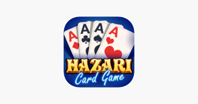 Hazari Card Game Image