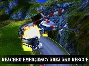 Helicopter Rescue Simulator 23 Image
