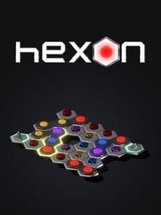 HexON Game Cover