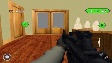 Home FPS Blast Shooter Image