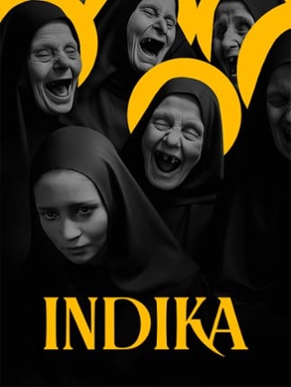 INDIKA Game Cover