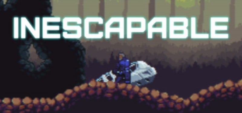 Inescapable Game Cover