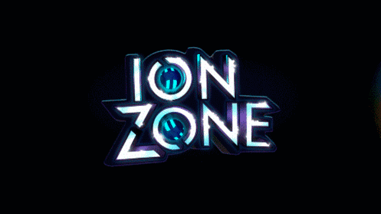 IonZone Game Cover