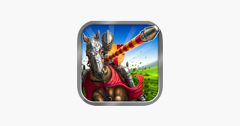 Joust Legend Game Cover