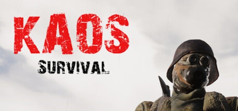 KAOS SurVival Game Cover