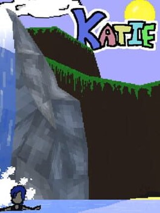 Katie Game Cover