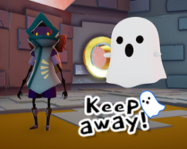 Keep Away! Image