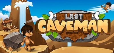 Last Caveman Image