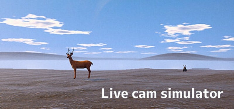 Live Cam Simulator Game Cover