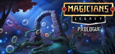 Magicians' Legacy: Prologue Image