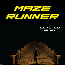 MazeRunner Image