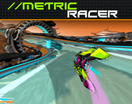Metric Racer Image