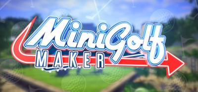 MiniGolf Maker Image