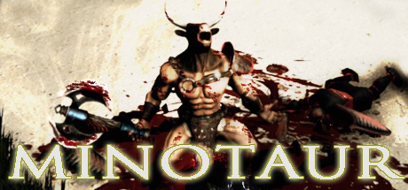 Minotaur Game Cover