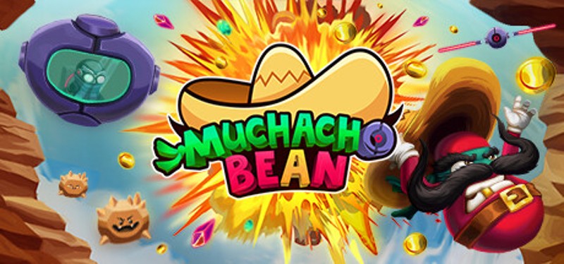 Muchacho Bean Game Cover