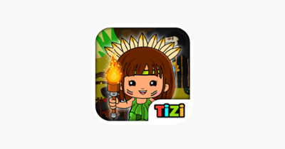 My Tizi Town - Caveman Games Image