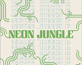 Neon Jungle Image