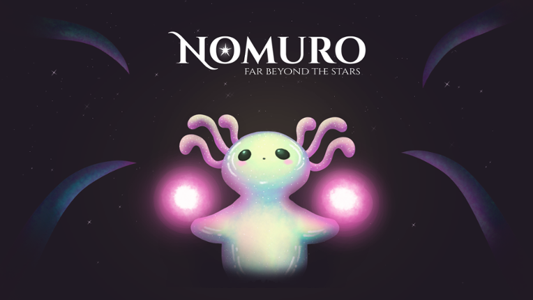 Nomuro - Far Beyond The Stars Game Cover