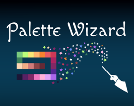Palette Wizard Image