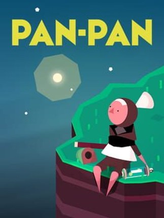 Pan-Pan Game Cover