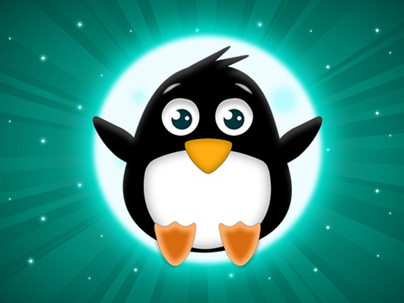 PenguinDash! Game Cover