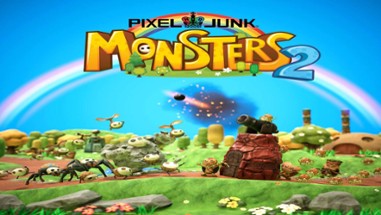 PixelJunk Monsters 2 Image