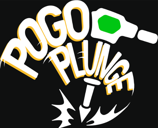 Pogo Plunge Game Cover