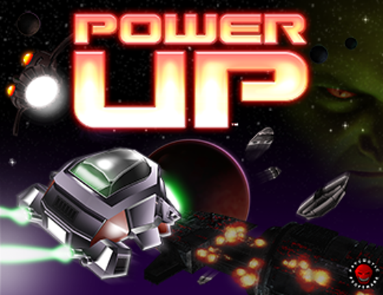 Power-Up Game Cover