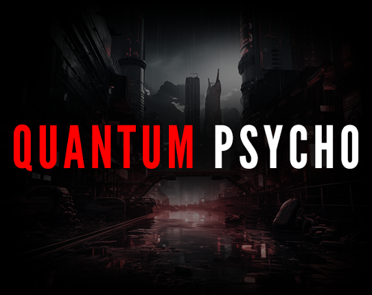 Quantum Psycho Game Cover