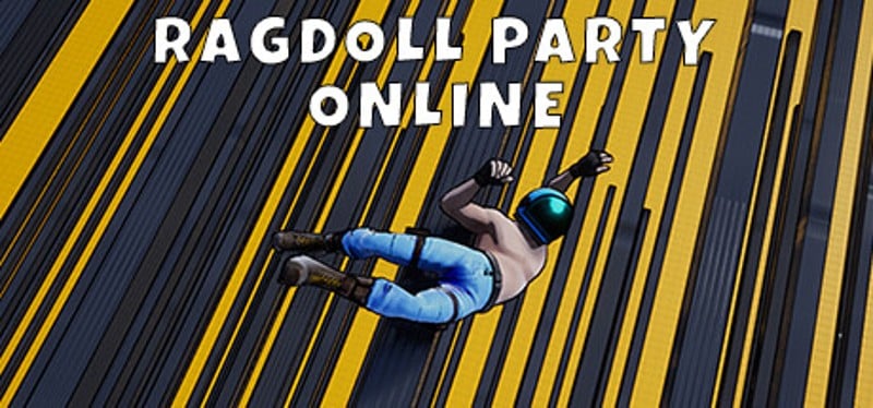 Ragdoll Party Online Game Cover