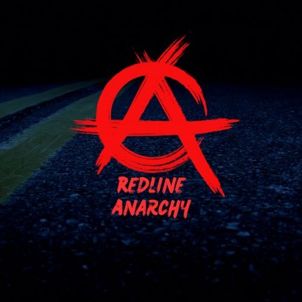 RedLine Anarchy Game Cover