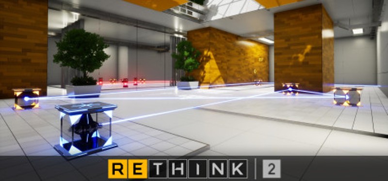 ReThink 2 Game Cover