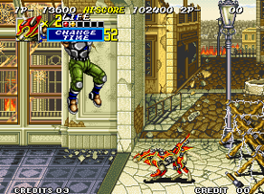 Sengoku 2 Image