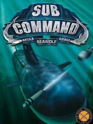 Sub Command Game Cover