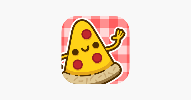 Sudoku Pizza Game Cover