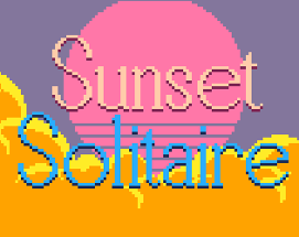 Sunset Solitaire Image