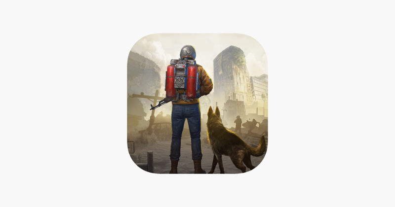 Survival: Wasteland Zombie Game Cover