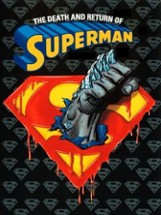 The Death and Return of Superman Image