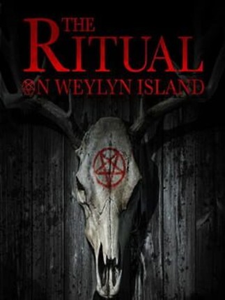 The Ritual on Weylyn Island Game Cover