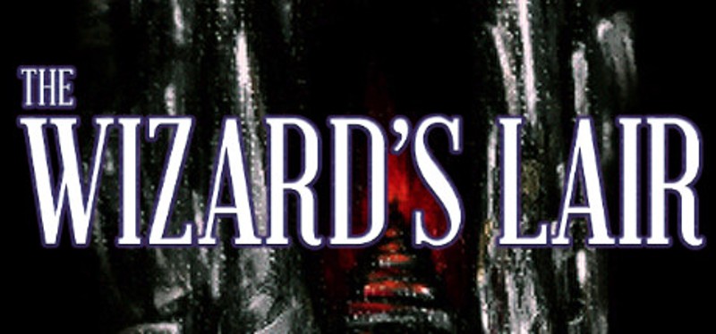 The Wizard's Lair Game Cover