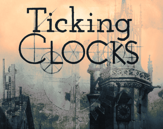 Ticking Clocks Game Cover