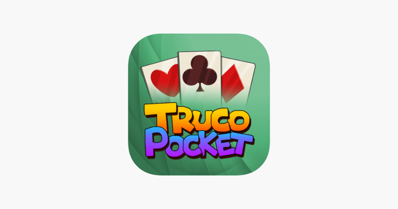 Truco Pocket - Truco Online Game Cover