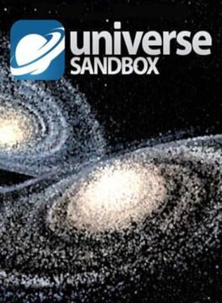 Universe Sandbox Legacy Game Cover